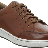 Men's Josef Seibel Footwear in Cognac. Sku: 26403-860371