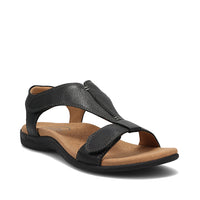 Women's Taos The Show Wide in Black. Sku: TSH-14039BLKW