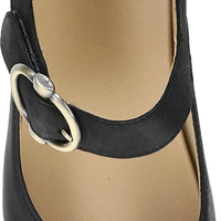 Bonny Mary Jane