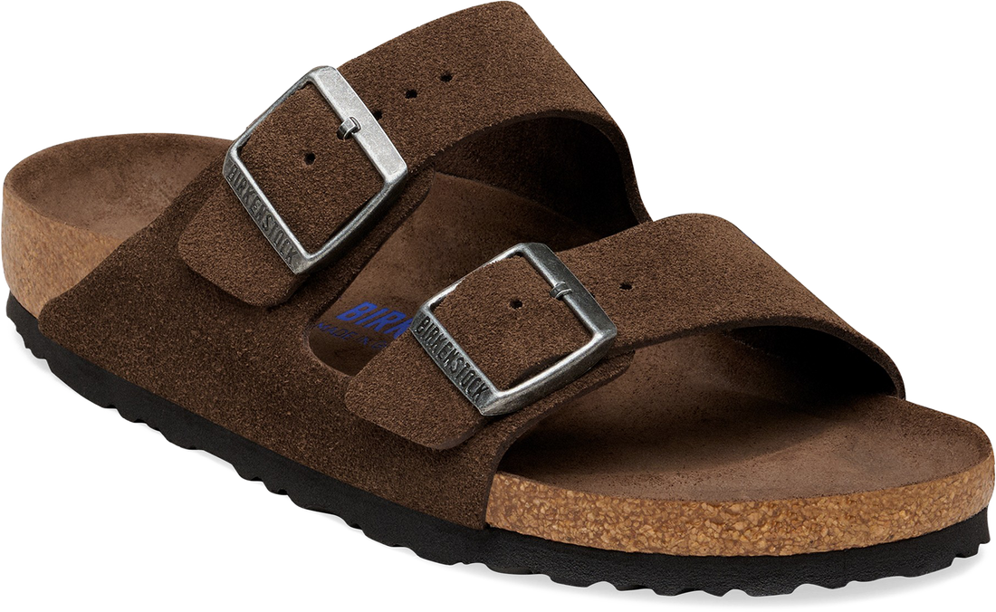 Arizona Soft Footbed