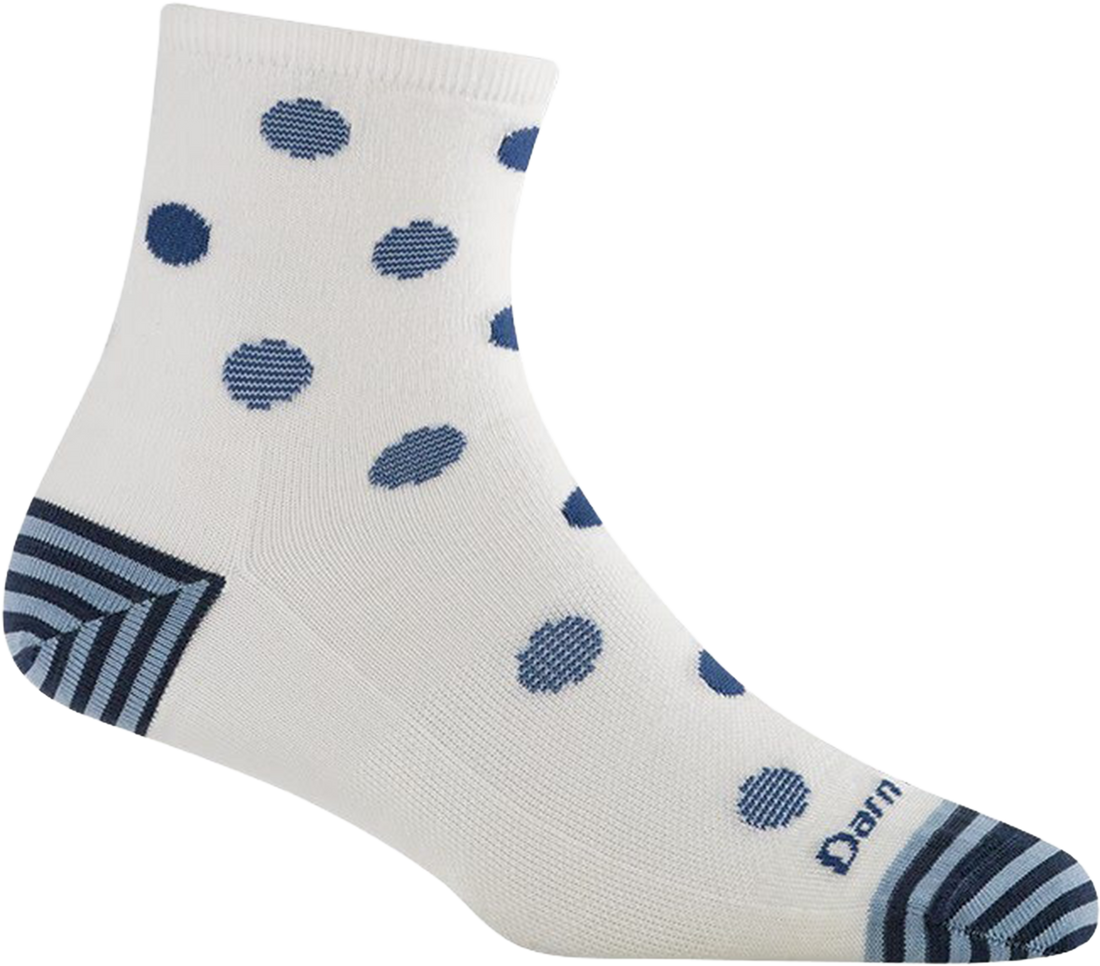 Quarter turn view Women&