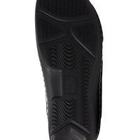 Women's Finn Comfort Barbuda in Black Nubuck. Sku: 02641-723393
