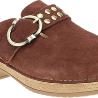 Branson Clog