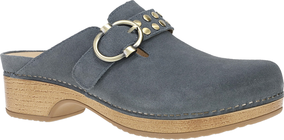 Branson Clog