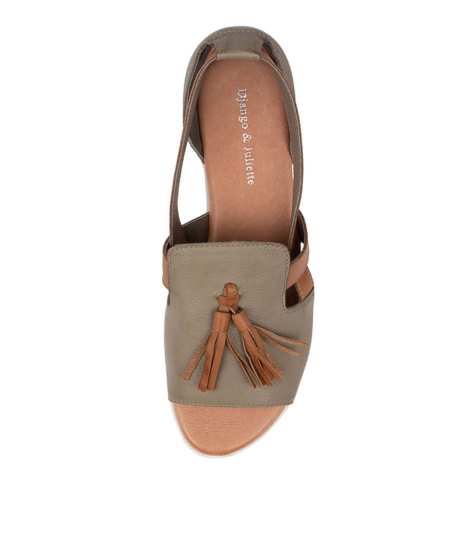 Overhead View Women&