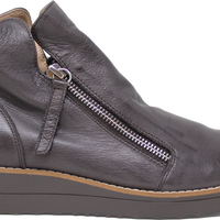Women's Django & Juliette Ohmy in Chocolate-Chocolate Sole Leather. Sku: DJ16318ELMLE