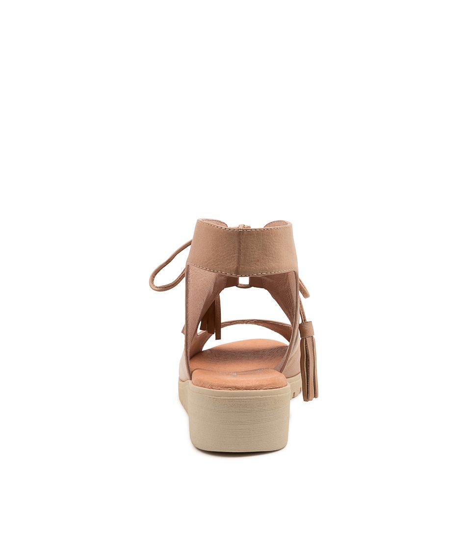Rear View Women&