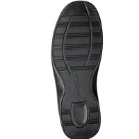 Men's Orthofeet Slippers in Brown. Sku: S331-2E
