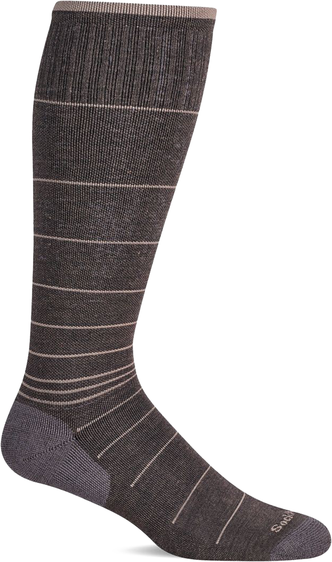 Quarter turn view Men&