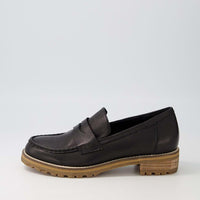 Women's Ziera Metters-W in Black. Sku: ZR10714BBLLE-W
