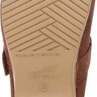 Branson Clog