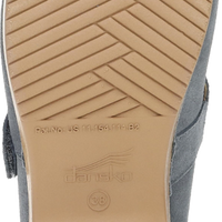 Branson Clog