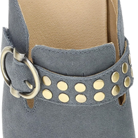 Branson Clog