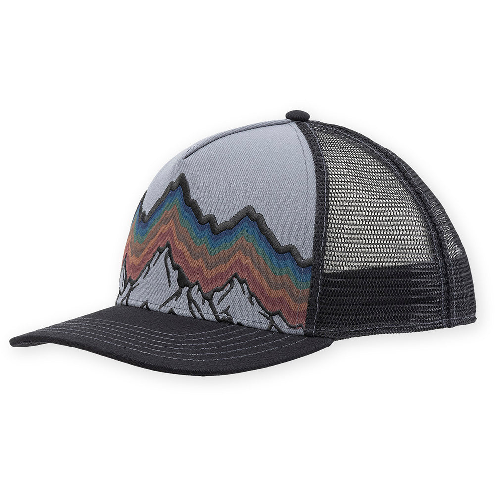 Quarter view Men&